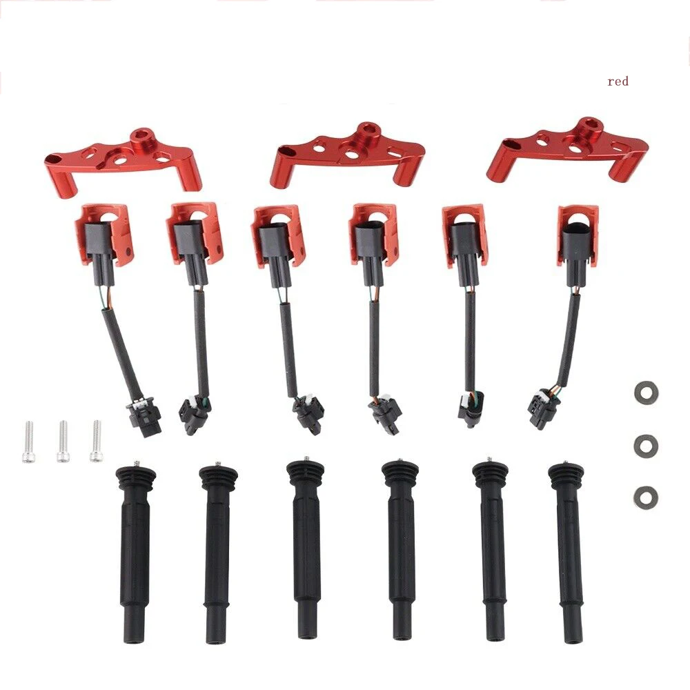 ArnéS Cableado Bobi…