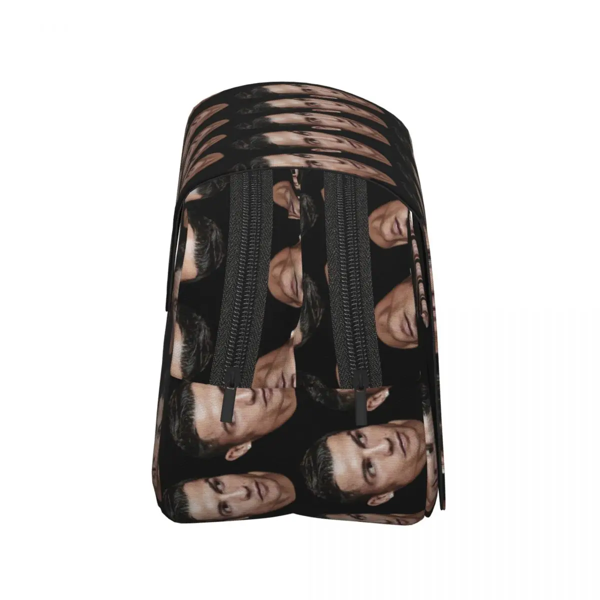 Christiano Ronaldo Pencil Cases Pencil Pouch Hard Shell Leather Large Storage Pen Box Pencil Bag for Boys Girls Gifts