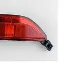 1 Piece Rear Bumper Lights for Chery Tiggo 4 5X 2017 Rear Brake Tail Light Bumper Lamps L R Inner or Outside Car Accessories