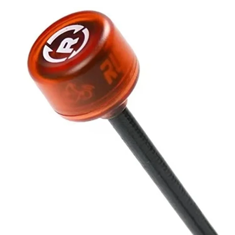 B49C 5.8G FPV هوائي VTX VRX SMA RHCP 160 مللي متر طويلة المدى هوائي موصل محول لنظارات RC الطائرة بدون طيار #3