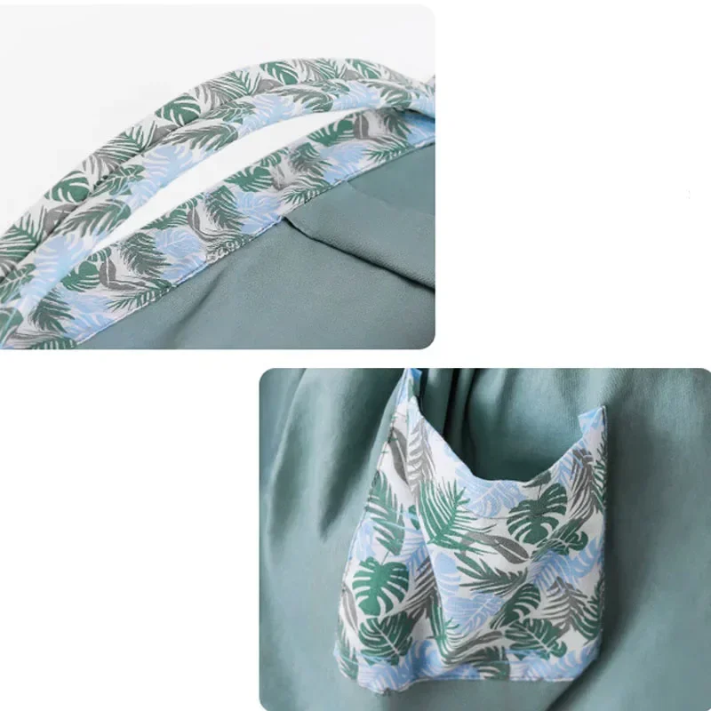 Mesh Baby Wrap Carrier 4