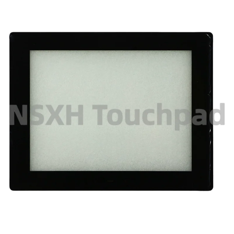 

SWM00016-REV E Сенсорная панель Экран Стекло Дигитайзер Защитная пленка Накладка