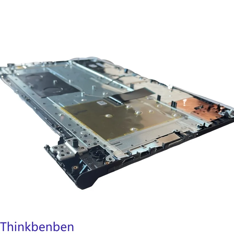 Golden Upper Case Palmrest Shell Cover Backlit Keyboard For Lenovo Legion Y520 15 R720 15IKBN 15IKBA 5CB0V07014