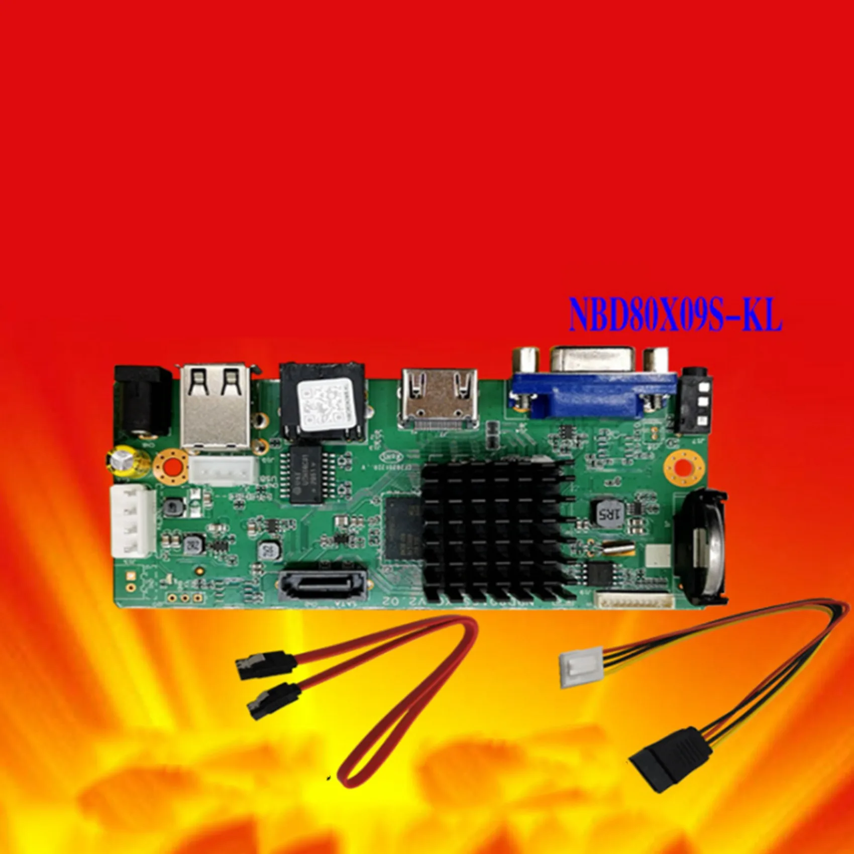 B29C-2X H.265 9Chx5mp NVR شبكة DVR مسجل فيديو رقمي مجلس كاميرا IP ماكس 12T كشف الوجه البشري OVNIF XMEYE 1 SATA #3