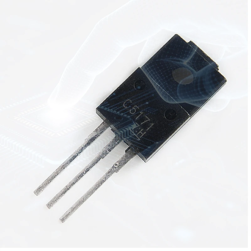 (5-10-20-30-100PCS) C5171 TO-220F 2SC5171