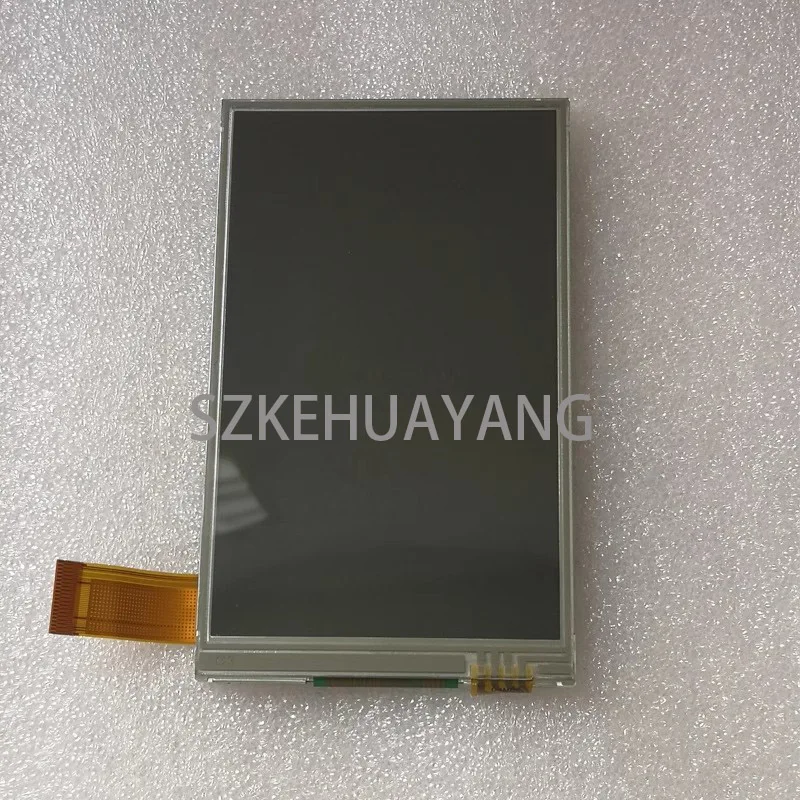 Layar Lcd 4,3 inci 480×800 IPS COM43H4M86UTC 9C43DMC Dengan Panel Sentuh Digitizer