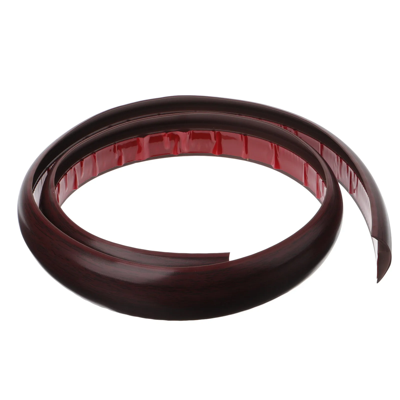 بولي كلوريد الفينيل لينة الفينيل الطابق الانتقال قطاع السجاد إلى عتبة البلاط سهلة التركيب الحفاظ على الزخرفية 120 سنتيمتر عتبة الباب الطويل #4