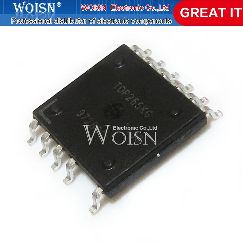 TOP265KG TOP265 ESOP-11