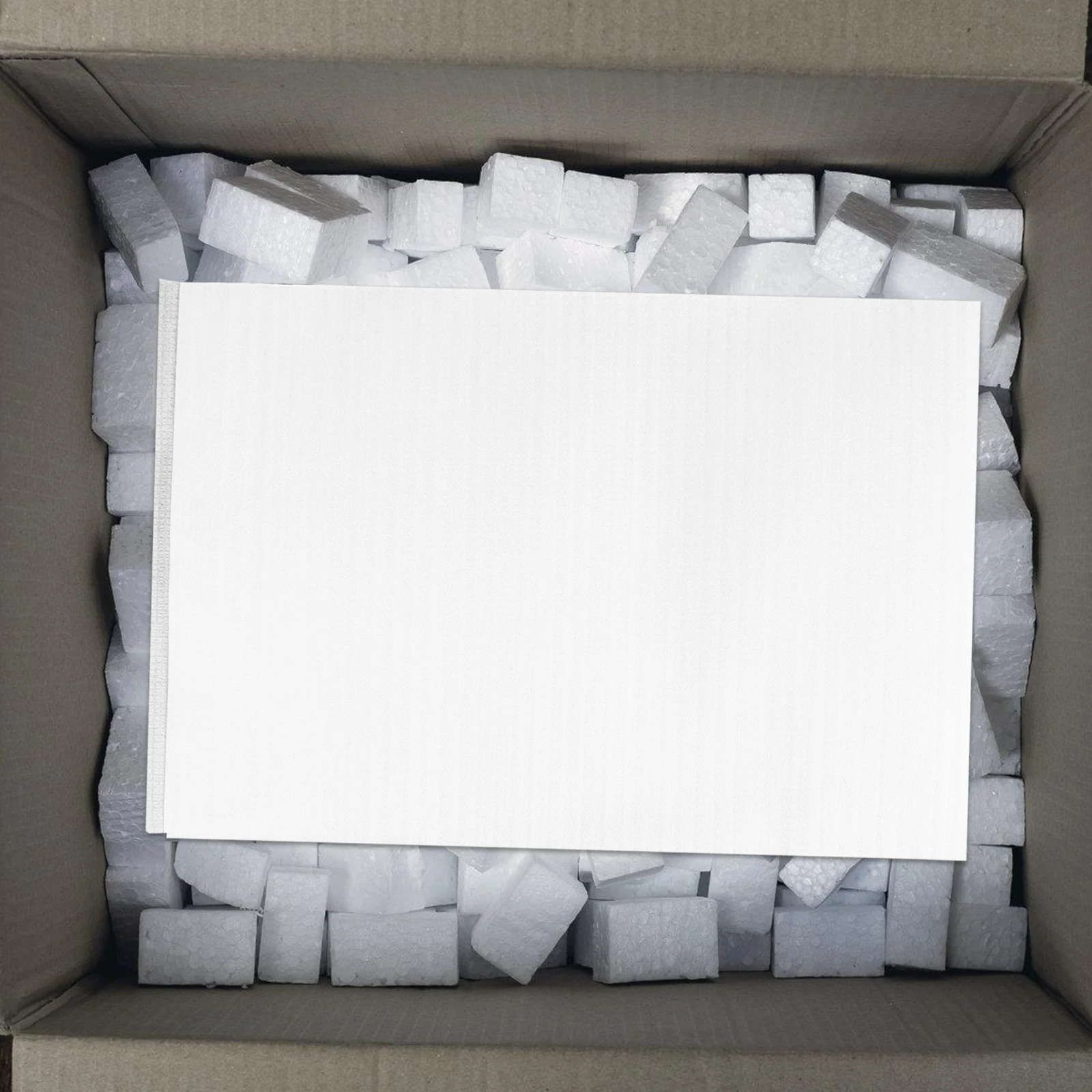 

100 Pcs Thicken Shockproof Foam Bag Cushioning Packing Material for Kitchen Glass