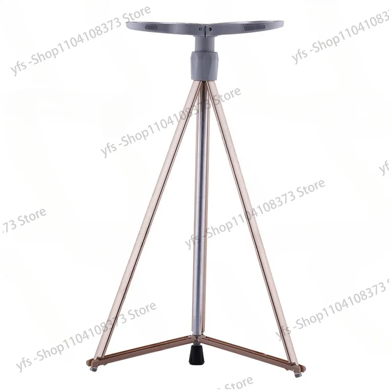 

Multifunctional Aluminum Alloy Mountaineering Pole Telescopic Stool Leisure Chair Outdoor Chair