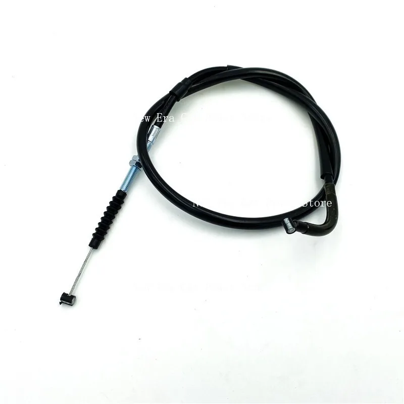 

Подходит для аксессуаров для мотоциклов Suzuki GA/GR150 QS150-5/6/7, трос сцепления, левая рука