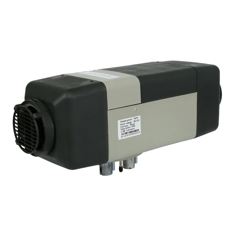 

Air 5KW Parking Heater 12V Petrol Quick Reliable Warmth For Cars In Winter Made Of Durable Aluminium CE Certificate