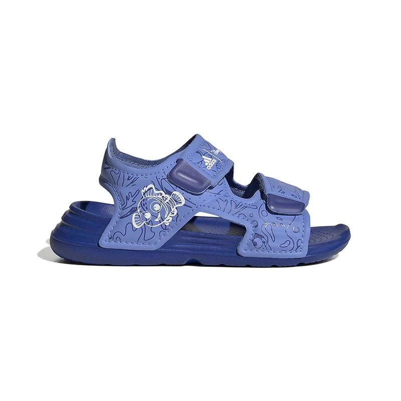 

Пляжные босоножки Adidas Altaswim Nemo I для маленьких мальчиков Hq1290