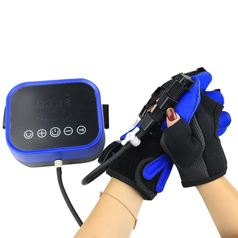 TJ-OM007 rehabilitation hands function rehabilitation therapy