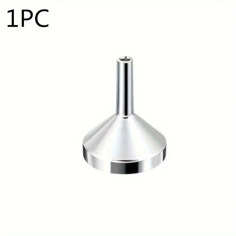 1/3/5 stuks hervulbare parfumfles trechter, mini parfum reisfles navulbaar, bodemvulling parfumdispenser