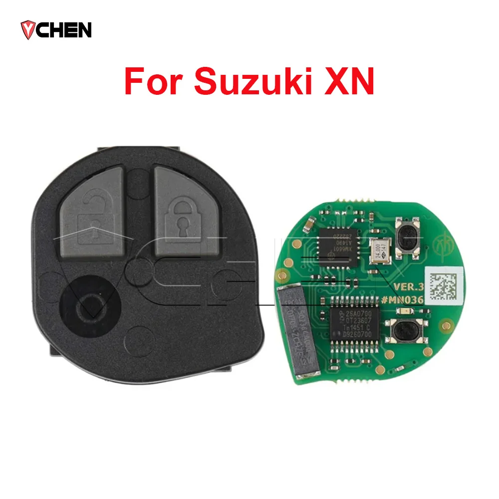 Xhorse Vvdi XNSZ01E…