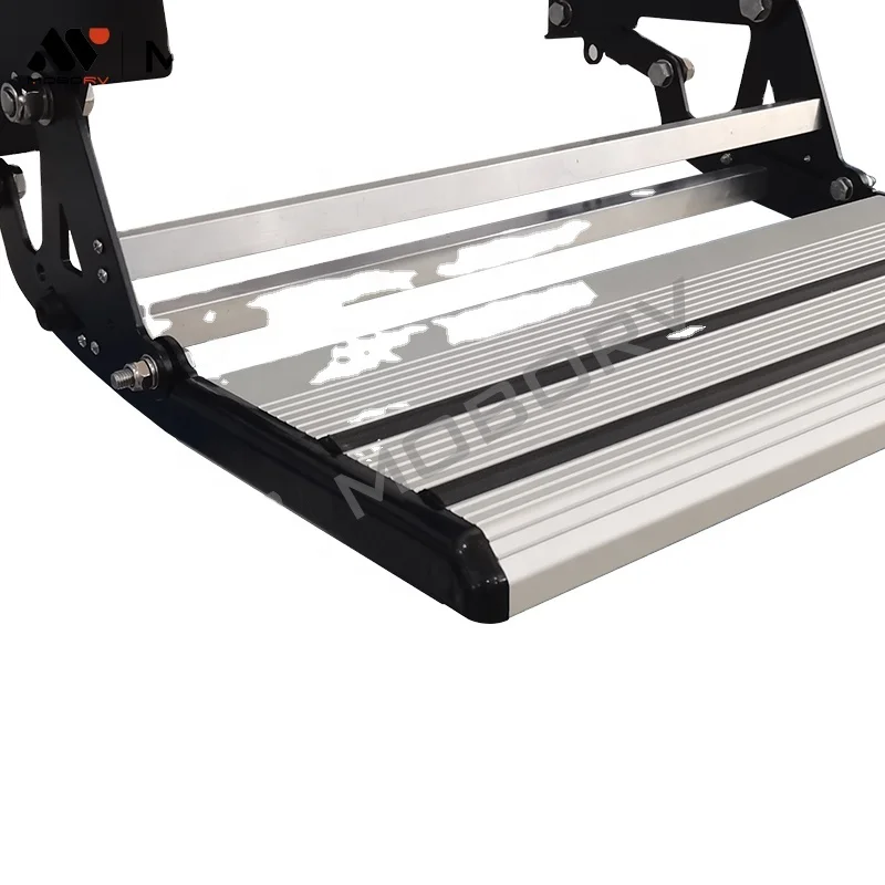 

STLF 2025 MOTORHOME PART ACCESSORIES RECREATIONAL VEHICLE CAMPING CAR Conversion Kit RV MOTORIZED RV STEP