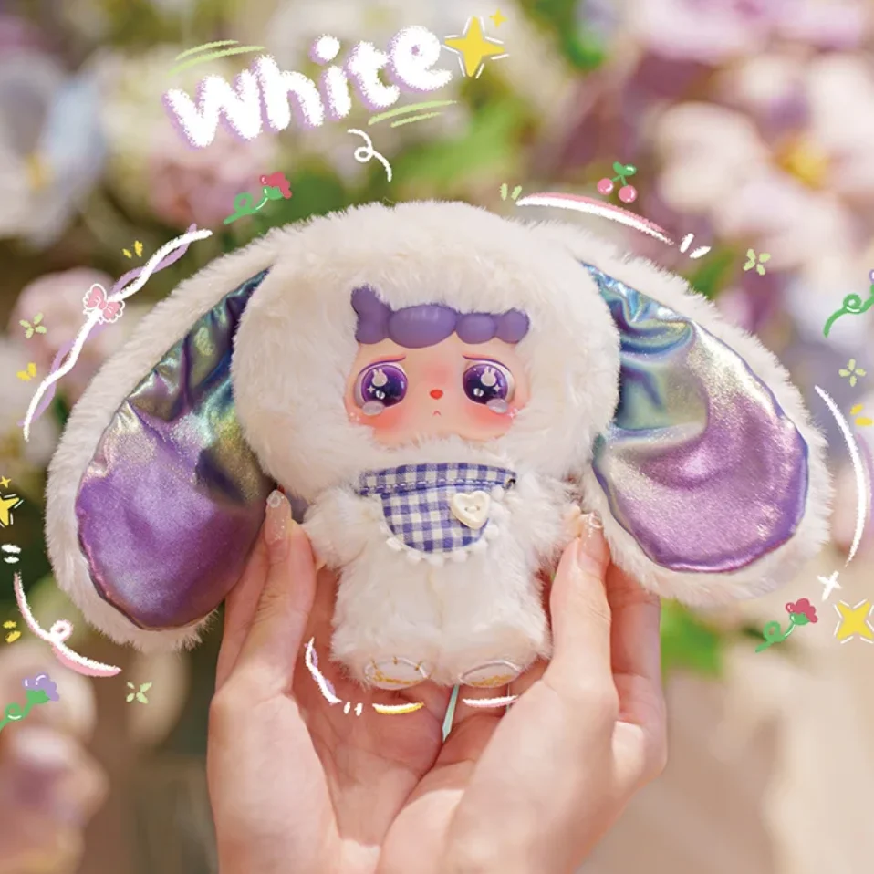 جديد ميتوتو و هولالا وداعا كابوس سلسلة صندوق أعمى أفخم المفاتيح Kawaii جمع نموذج الديكور الاطفال هدايا عيد الميلاد #4