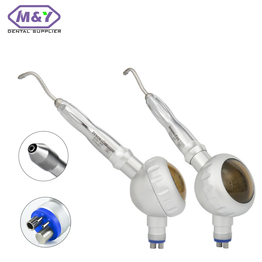 

Стоматологическая система полировки Air Flow Prophy jet XP-Mate, блок воздушной профилактики, гигиена полости рта, чистка воздуха, полировщик с 4 отверстиями, подключение