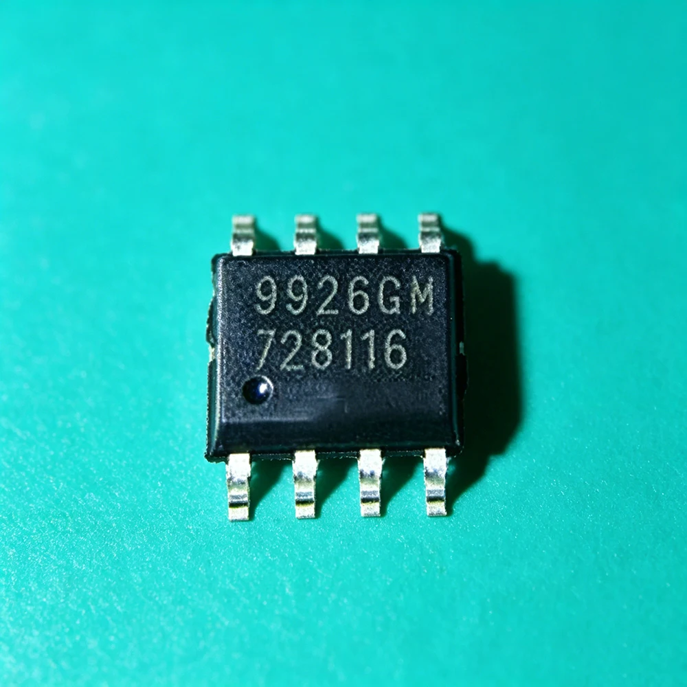 10PCS  AP9926GM SI9926CDY SI9945ADY SI9945 SI9987DY SI9987 SI9241A  SI9243A   SOP-8