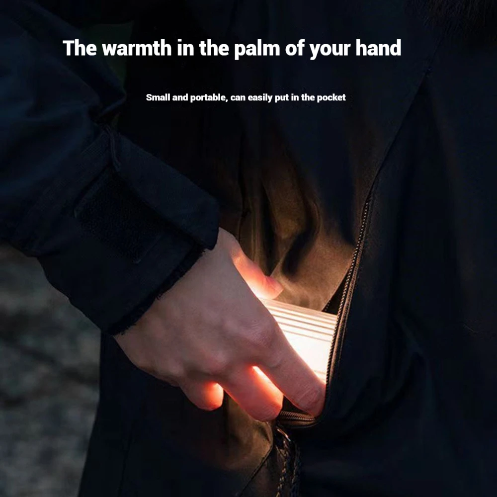 38 LED Camping Lantern IPX4 Waterproof Portable Outdoor Lights USB Rechargeable Mood Lighting for Garden Party Tent