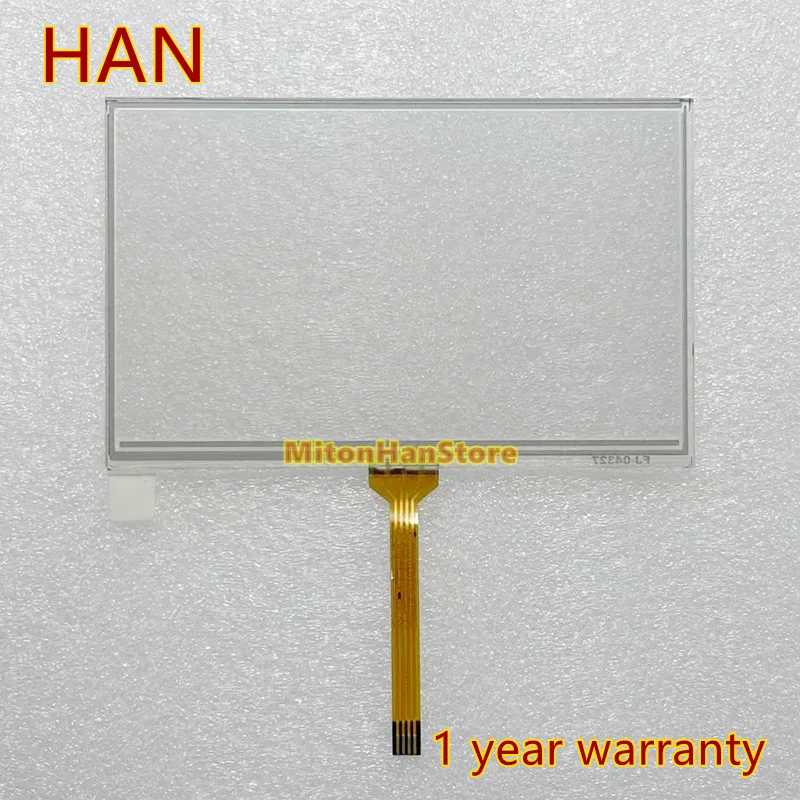 1402-X571/02-NA Touch Panel Screen Glass 1402-570 1402-X571 02-NA Digitizer