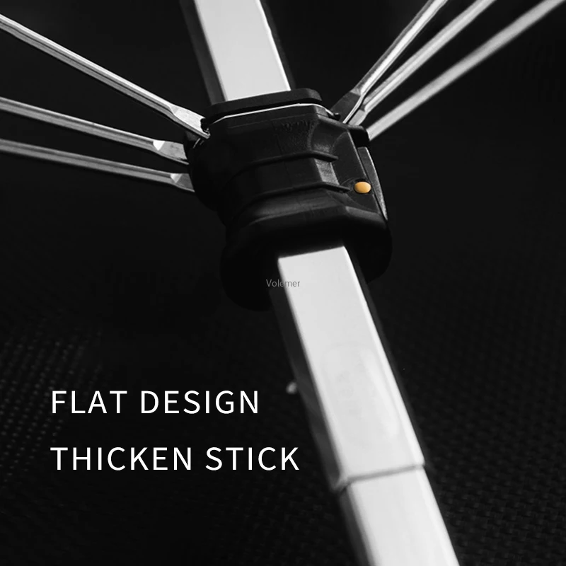 Youpin Olycat luksusowe Mini płaski Parasol deszcz kobiety przenośne jasne parasole ochrona przed słońcem UV Parasol dziewczyny Parasol odporny na wiatr