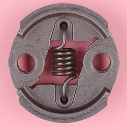 Clutch Assy For Honda GX22 GX25 GX25NT HHT25S UMK422 Trimmer Brushcutter Small Engine Motor 22000-ZM3-003 battery trimmer