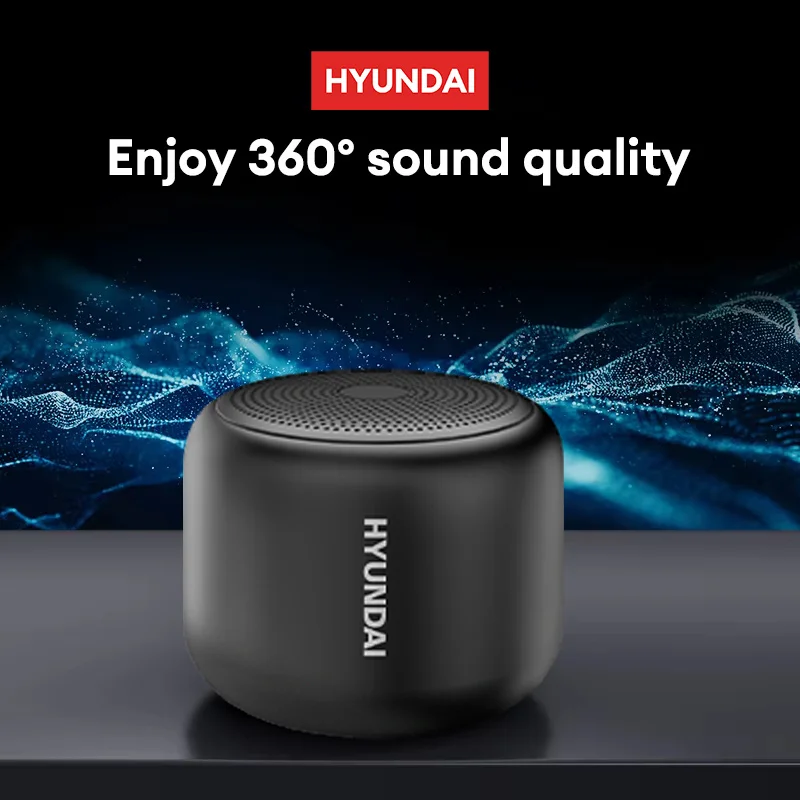 Choice Lenovo HY-X6 Portable Hifi Bluetooth Wireless Speaker Waterproof Type-C Music Surround Bass Box Mic Outdoor Loudspeaker