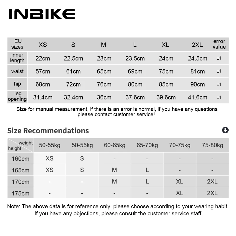 INBIKE Women\'s Cycling Bib Shorts Solid Color Women\'s Gel Bib Cycling Shorts Long Cycling Riding Shorts with Side Pockets