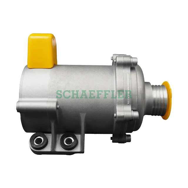 Schaeffler ina 538070310 11518635089 11517604027 11517597715 automobile car electron water pump for bmw n20