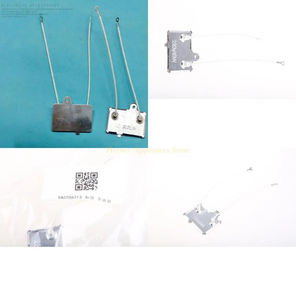 Foglio isolante per cuociriso elettrico portatile D0AB per pentole multiuso leggere