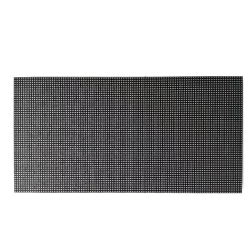 320x160mm P4 outdoor waterproof RGB full color led display led module led panel digtal led smd board