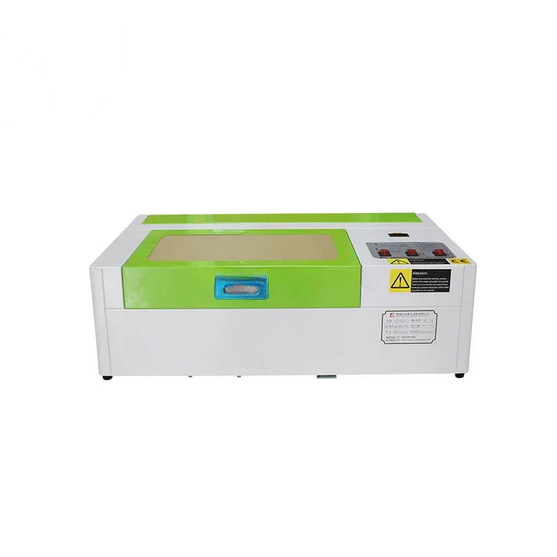 

Hot Sell Atomic Stamps Polymer Stamp Engraving Machine Laser Cutting Machine