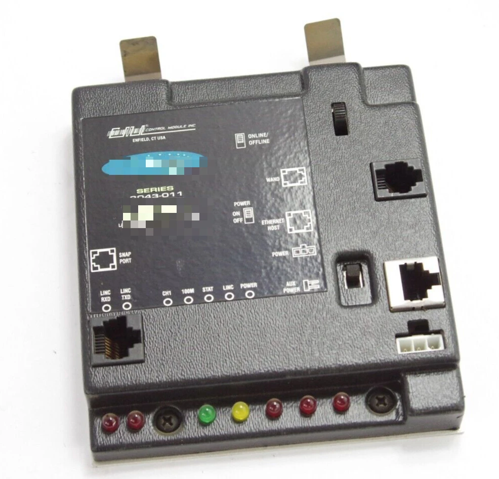 

2043-011 LINC LAN Network Connection Ethernet Interface