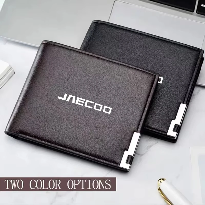 Car Driving Documents Purse ID Card Wallet Case License Storage Holder For Jaecoo J7 Jaecoo J5 Jaecoo J8
