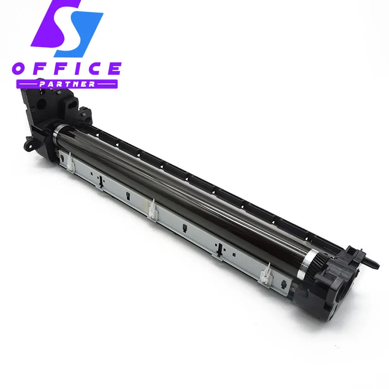 Imagem -05 - Black Drum Unit Kit Completo para Kyocera mk 2c982010 Mk410 Mk-413 km 1620 1635 1650 2023 2035 2050 2023 2035 2050 1pc