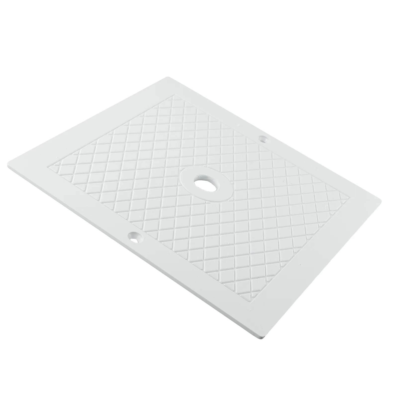 

Высокопрочная крышка для скиммера Hayward SPX1082E SP082 1083 1084 1085 SP1086 защищает бассейн от листьев и насекомых.