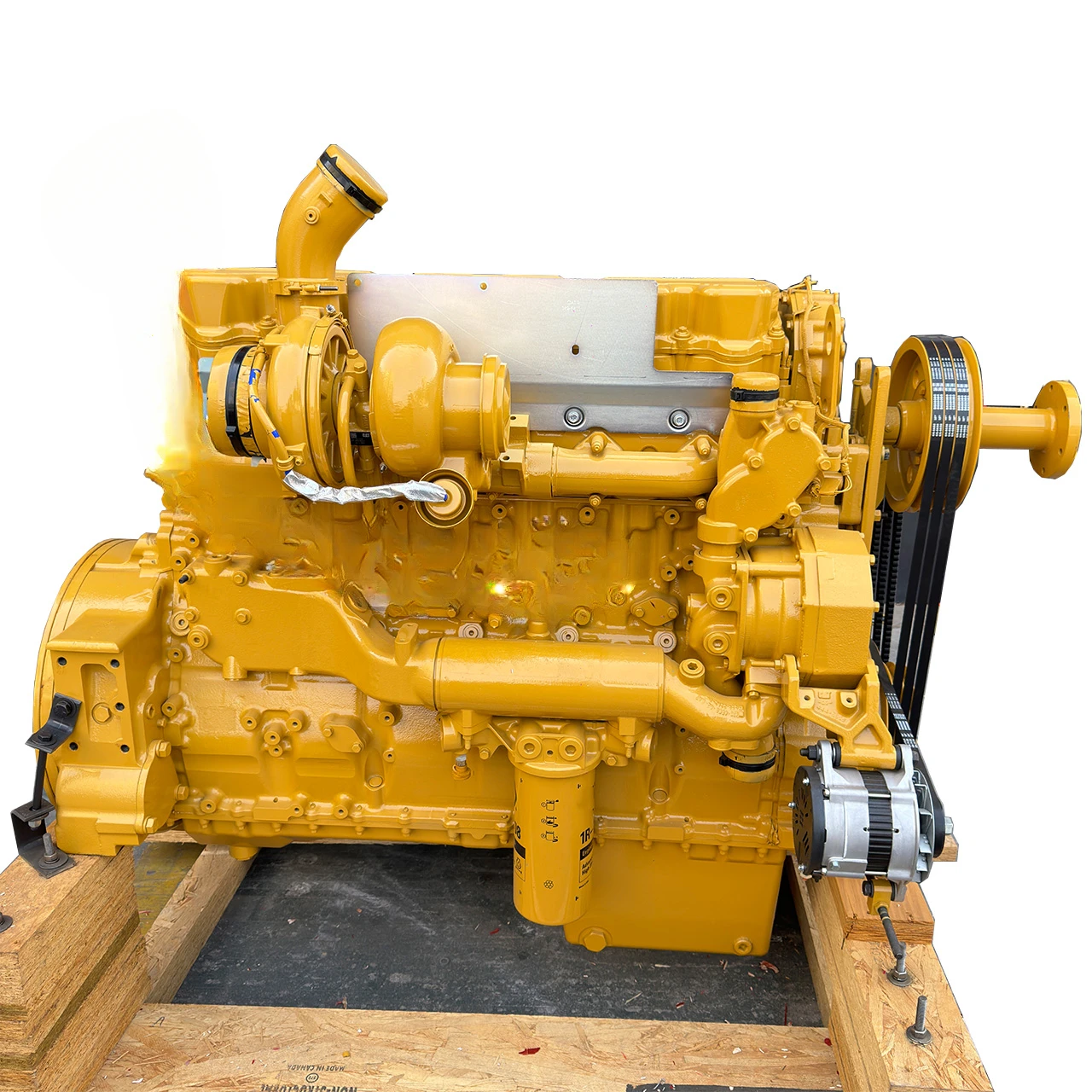 

Excavator CAT Engine assembly used original new rebuild reman C15 Engine assembly For Caterpillar