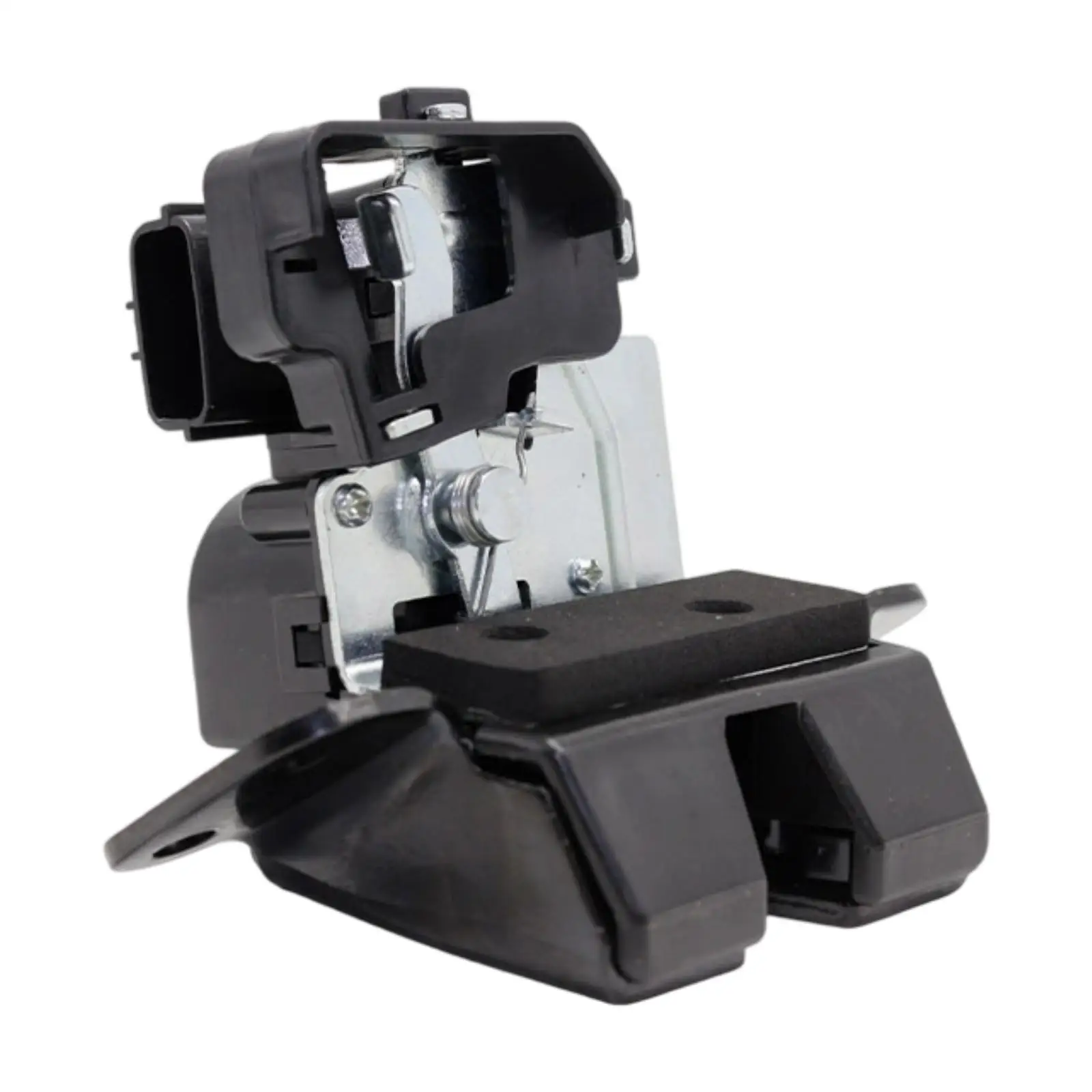 

Rear Tail Gate Lock Latch 812303W000 Portable Replace for Kia Sportage