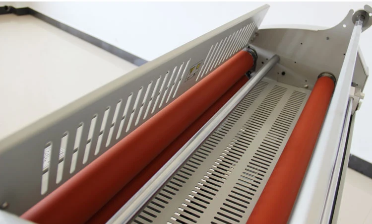 Рулонный ламинатор формата А1 650 мм