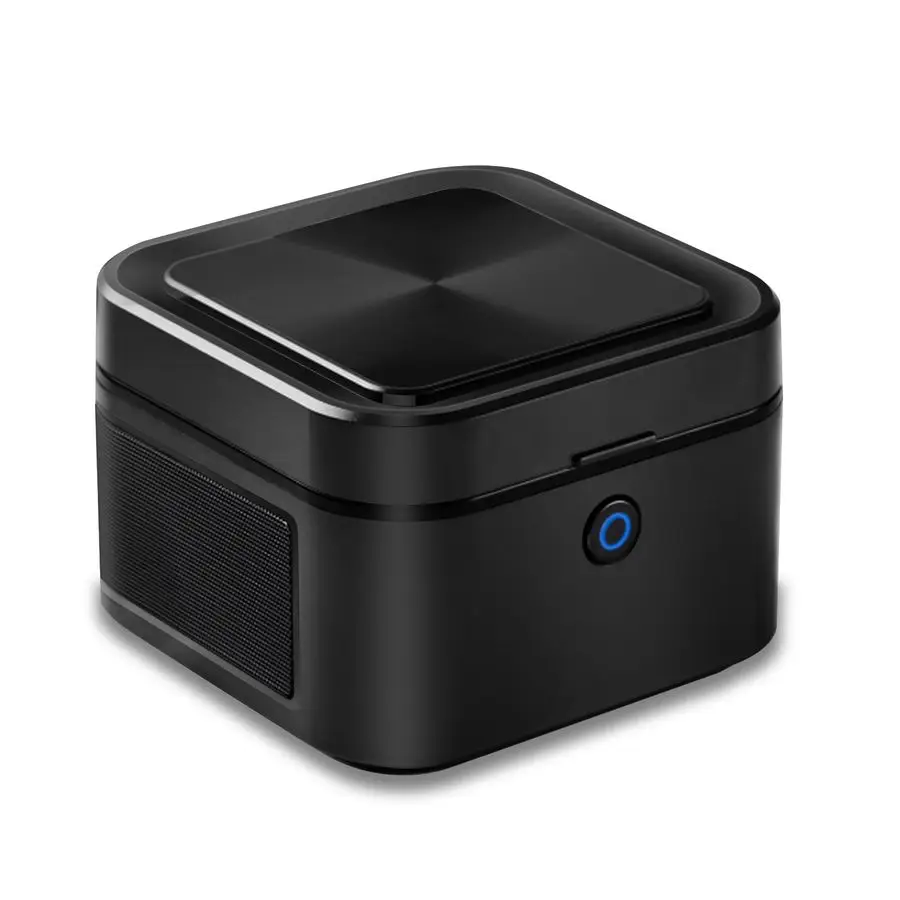 

Multifunctional Smokeless Ashtray,USB Rechargeable HEPA Filter Ashtray, Smoke Eaters for Home Room Office Car Indoor Outdoor