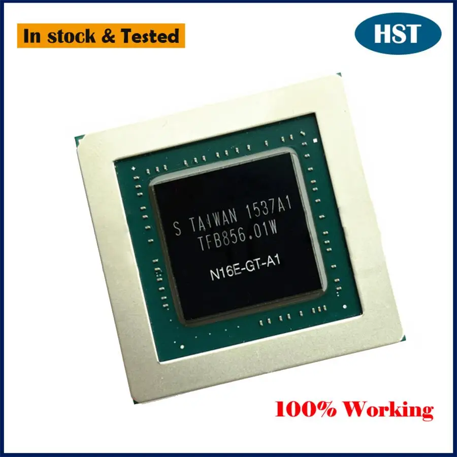 New Original N16E-GX-A1 N16E-GT-A1 N16E-GS-KCD-A1 BGA Chip Chipset