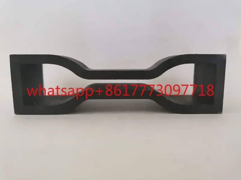 

ASTM D412 Rubber Drawing Knife Die A B C D E F Dumbbell Cutting Knife Manganese Steel Knife Die