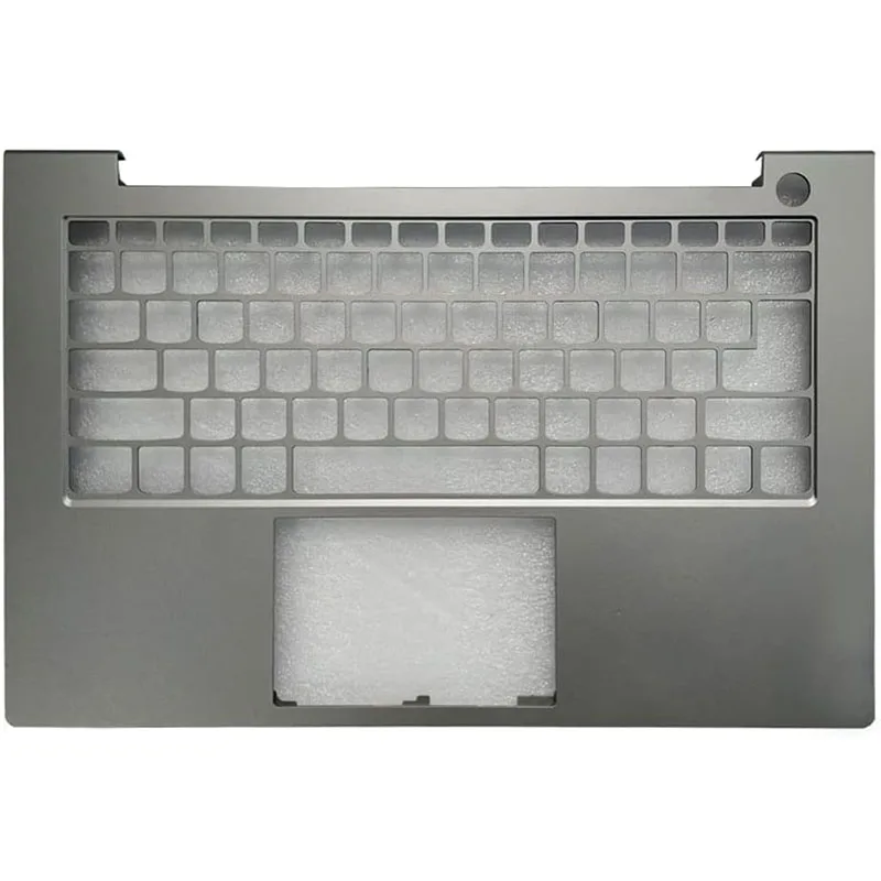 

Laptop Replacement Palmrest Upper Cover Case Compatible For Lenovo ThinkBook 14 G2 ITL are 5CB1B32916 Shell