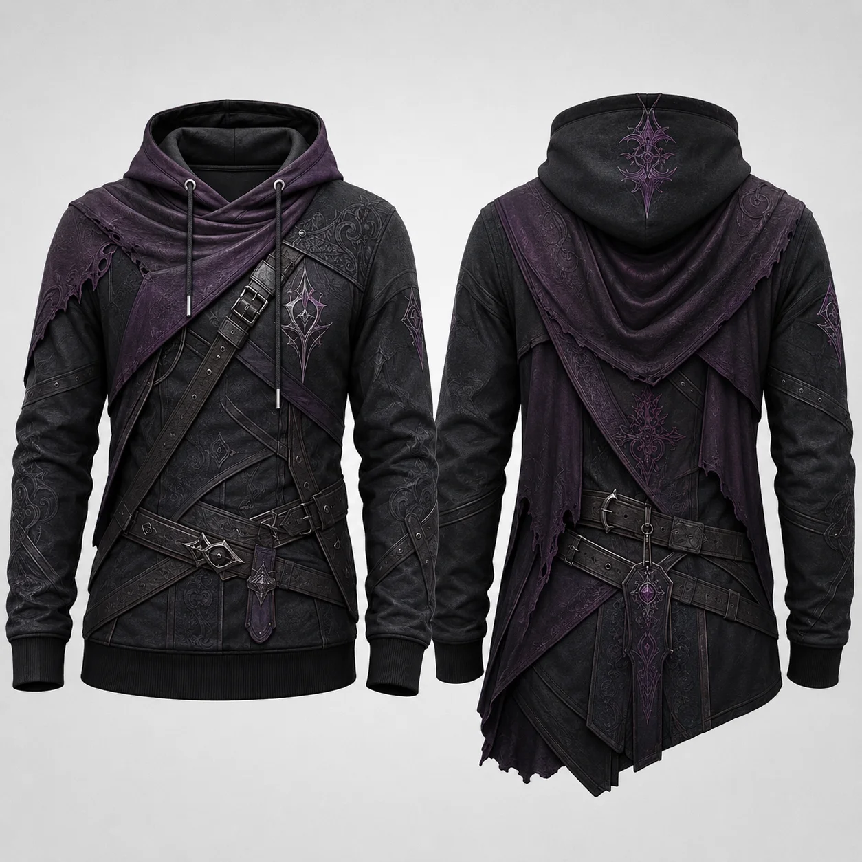Mens Desert Explorer 3D Printed Hoodie Polyester Pullover Outdoor Adventure Cosplay Long Sleeve Casual Sweatshirt Unisex