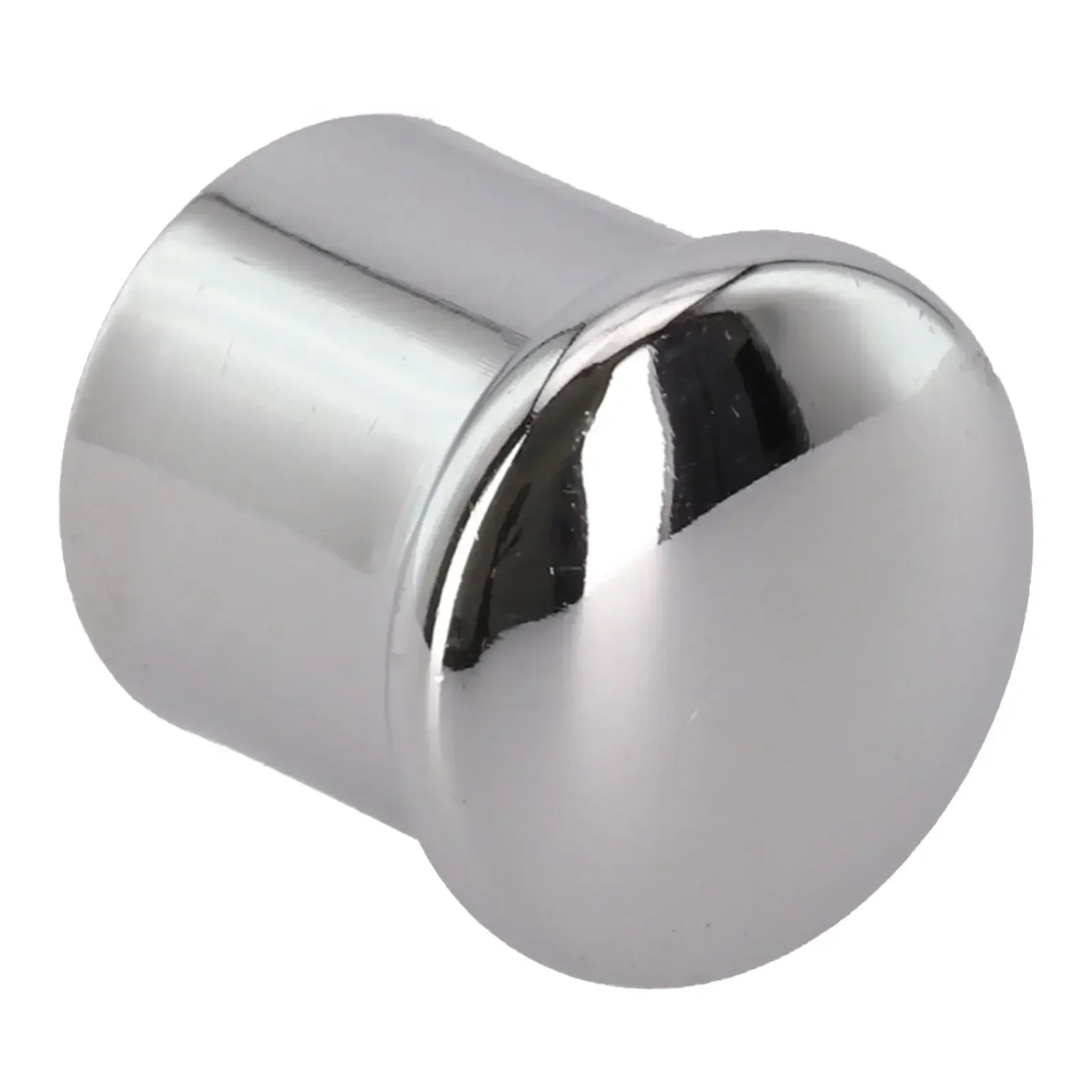 Bathroom Kitchen 20*18mm Water Outlet Switch Shower Faucet Cap Sturdy Material Easy Installation Quick Connection