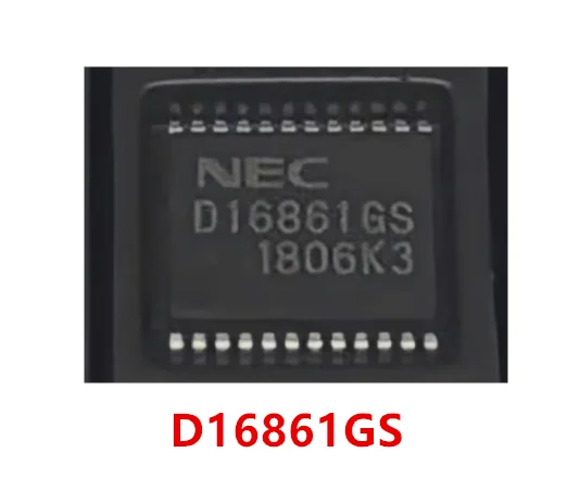 Original D16861GS A…