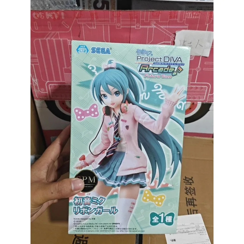 sega-spm-hatsune-miku-project-diva-arcade-future-tone-version-ribbon-girl-figurine-pvc-de-22-cm-personnage-vocaloid-collection-d'anime