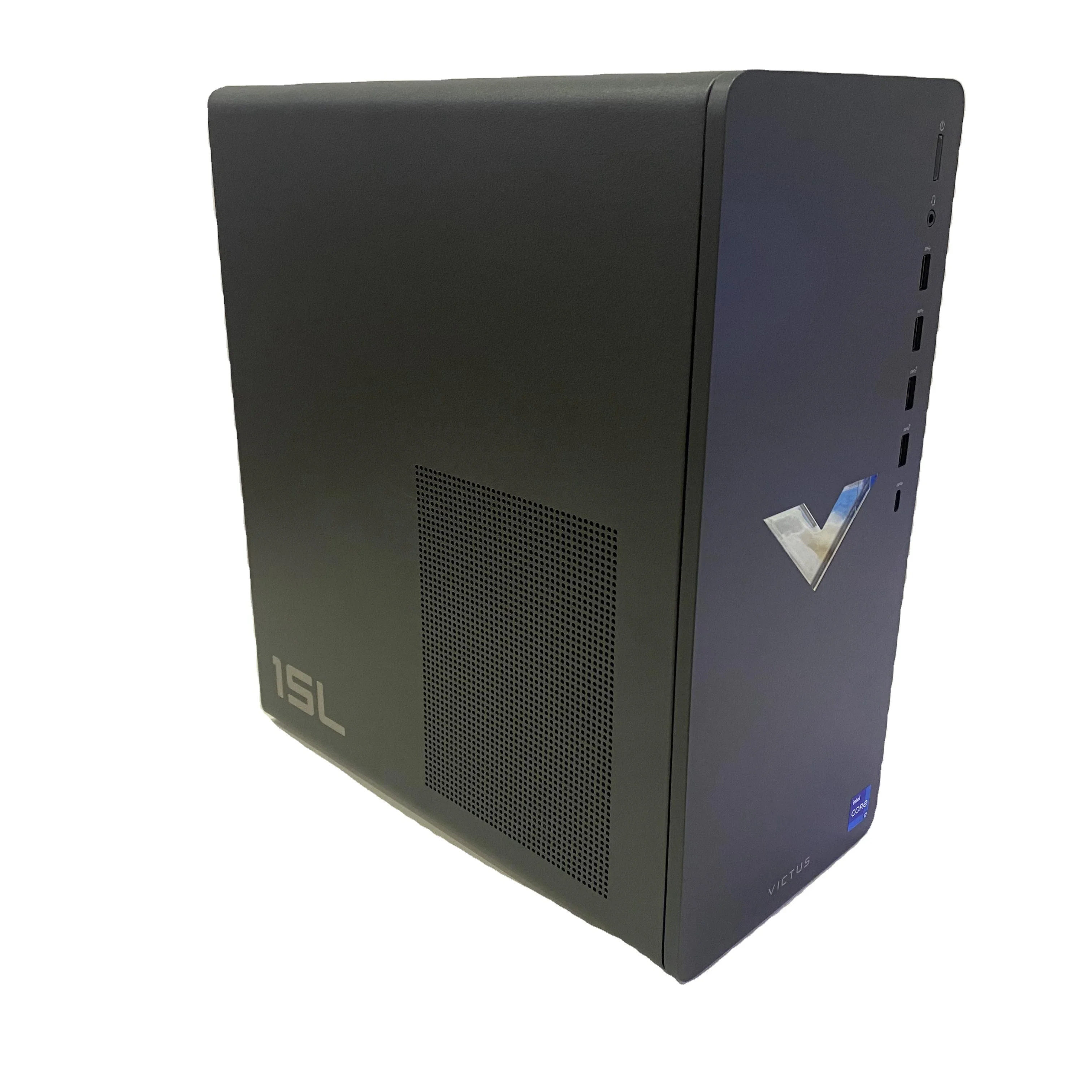 

2023 New For H-p Victus i5-13400F I7-13700F 13th Gen 16gb Ram 512gb Ssd Rtx 3060 3060Ti Game desktop host For H-p Victus